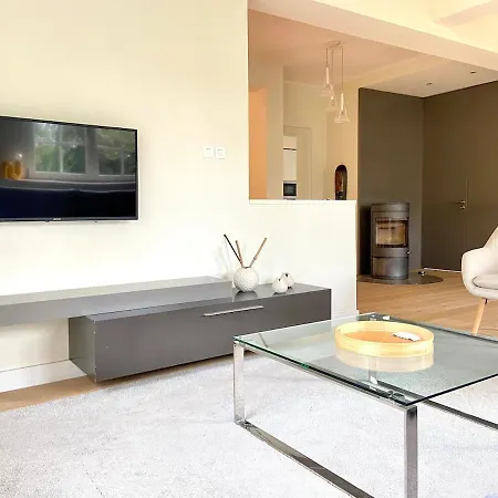 Villa Piscine Privee 8-10 Pers Strasbourg 10 Min Mundolsheim